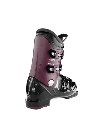 ATOMIC | Chaussures de ski junior Hawx Kids 4 | schwarz
